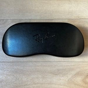 Ray-Ban Case